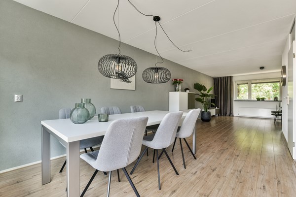 Medium property photo - Laan van Vlaanderen 112, 1066 KS Amsterdam